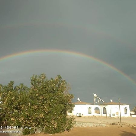 Bawaki Beach Resort Nuweiba` Kültér fotó