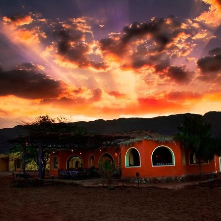 Bawaki Beach Resort Nuweiba` Kültér fotó