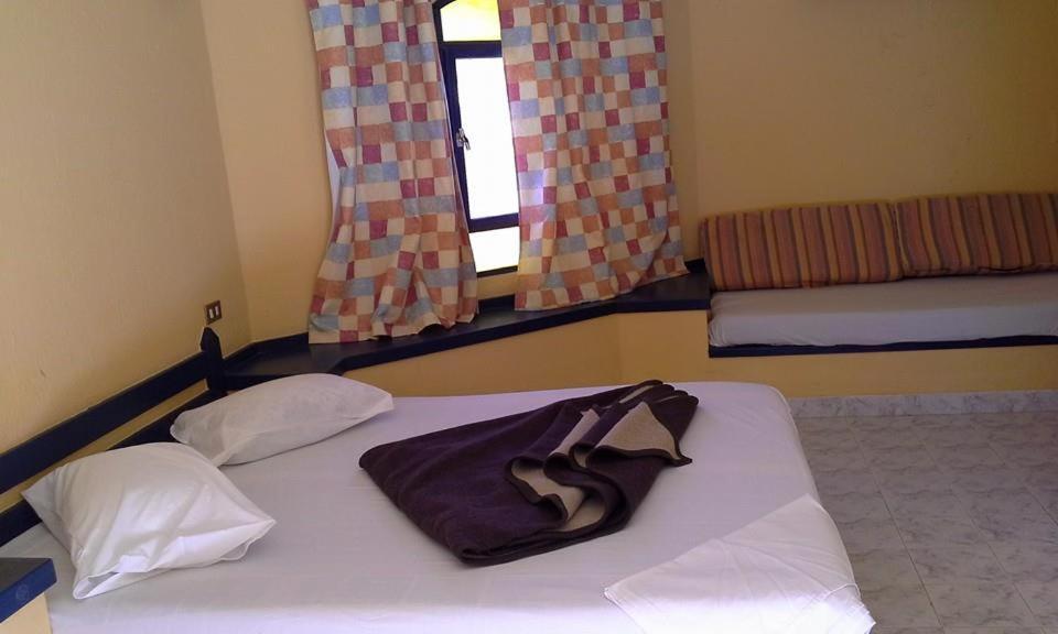 Bawaki Beach Resort Nuweiba` Kültér fotó