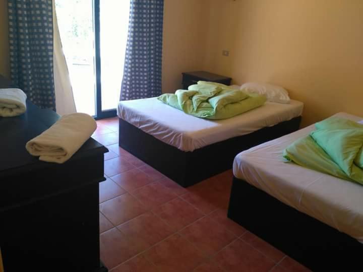 Bawaki Beach Resort Nuweiba` Kültér fotó